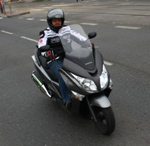 Uživatelský avatar