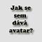 Uživatelský avatar