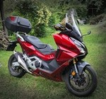 Uživatelský avatar