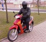 Uživatelský avatar