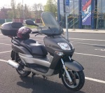 Uživatelský avatar