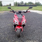 Uživatelský avatar